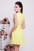 Платье "Дана"салатовый в интернет-магазине